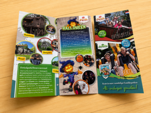 folders waarbeek en drouwenerzand1