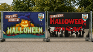 halloweendoeken
