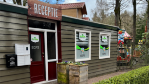 receptie drouwenerzand